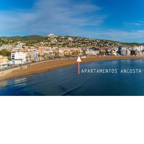 Apartamentos Ancosta