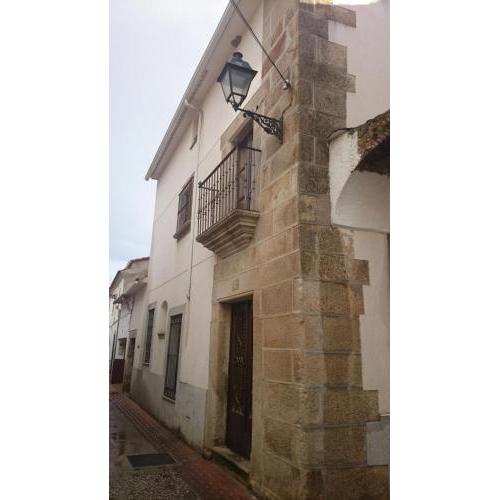 Apartamentos Andrada