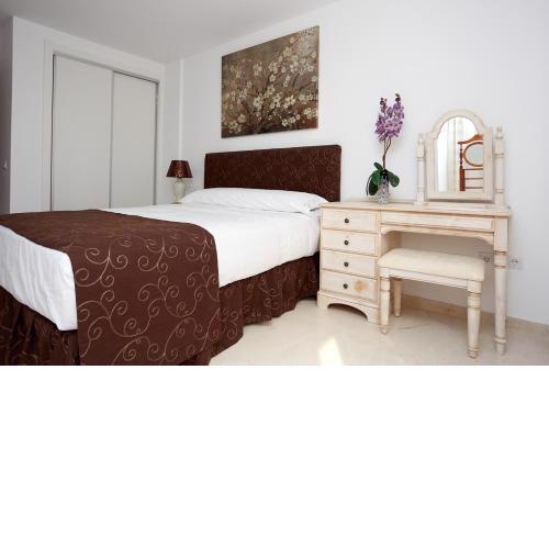 Apartamentos Anfiteatro