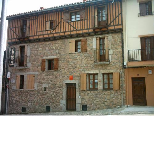Apartamentos Anita