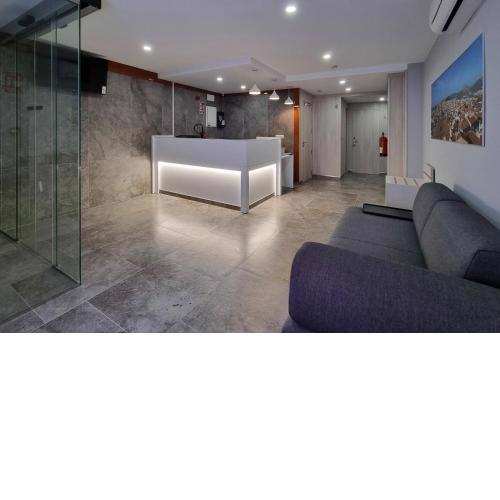 Apartamentos Antequera