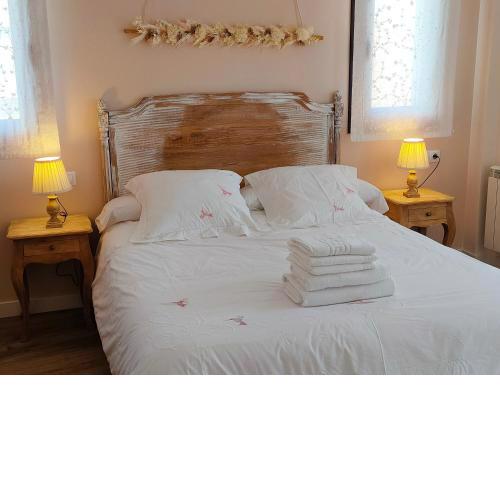 Apartamentos Antonia