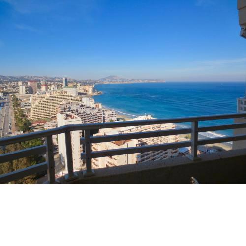 Apartamentos Apolo 17