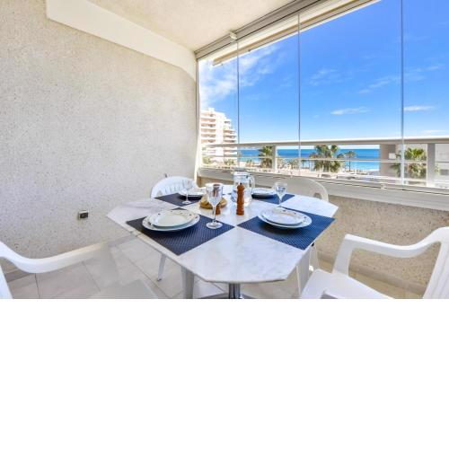 Apartamentos Apolo16 (II-3º-12)