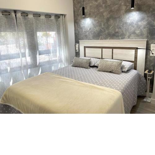 Apartamentos Aranda - Roble