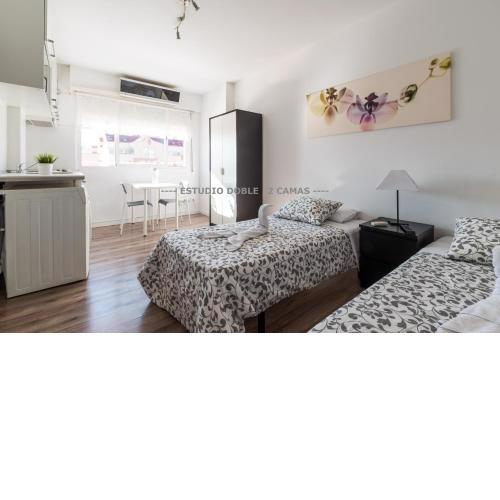 Apartamentos Arapiles