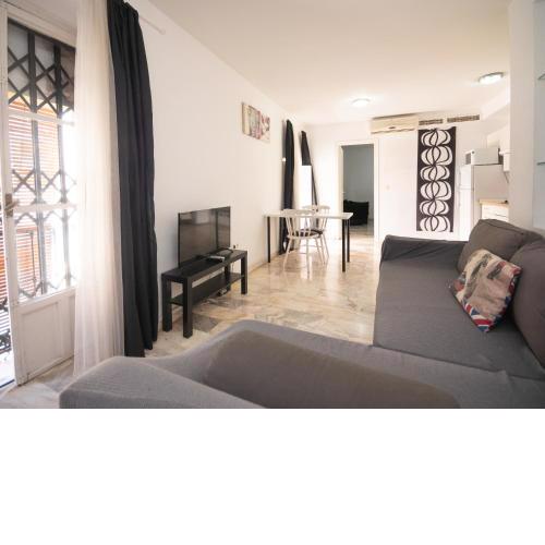 Apartamentos Arc House
