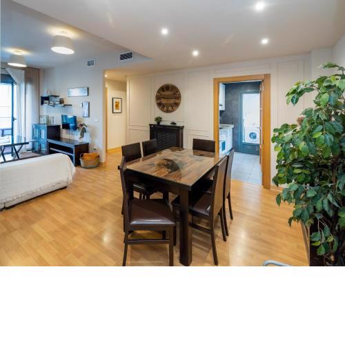 APARTAMENTOS ARCOIRIS