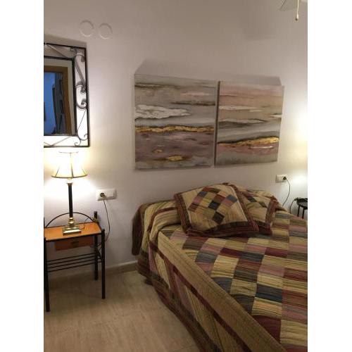 Apartamentos Arcos Céntrico