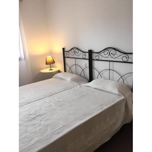 Apartamentos Arcos Costa Cálida