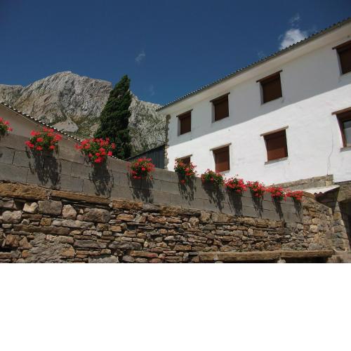 Apartamentos Arcos de Solana