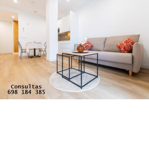 Apartamentos Areas Do Mar - APART 1 Y 2
