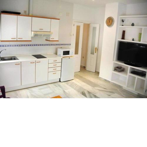 Apartamentos Aretusa Zahara