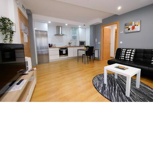 APARTAMENTOS ARGIA 2