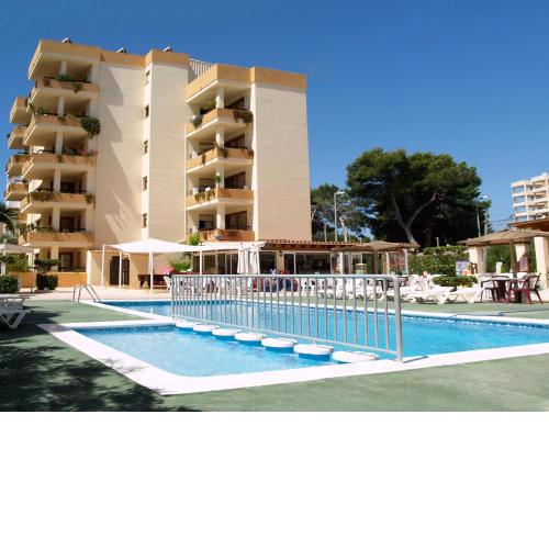 Apartamentos Arlanza - Only Adults