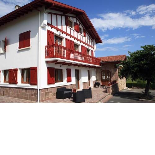Apartamentos Armua