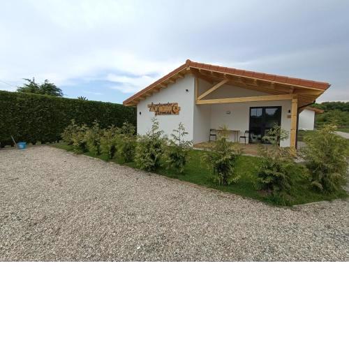 Apartamentos Aronces