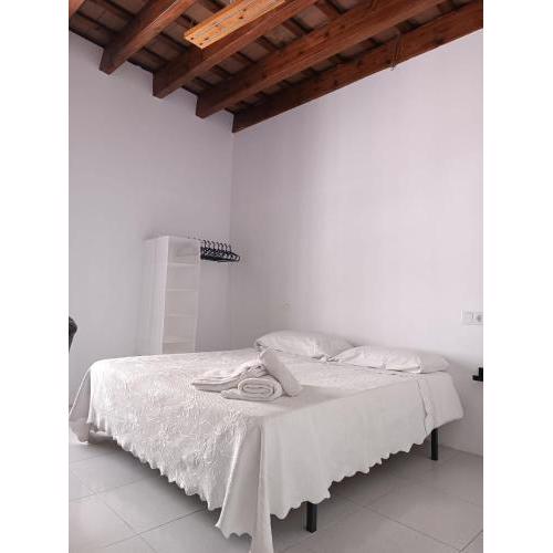 Apartamentos Arquillo de Rota
