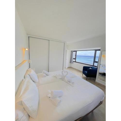 Apartamentos Arrecife Playa