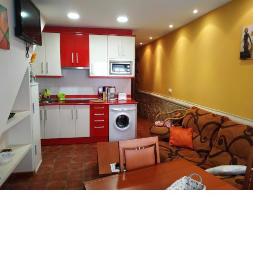 Apartamentos Arribes la Corredera