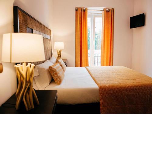 Apartamentos Art Suite Santander