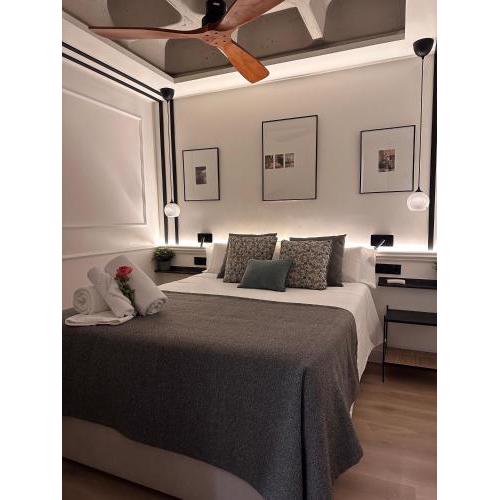 Apartamentos ARTURO SORIA