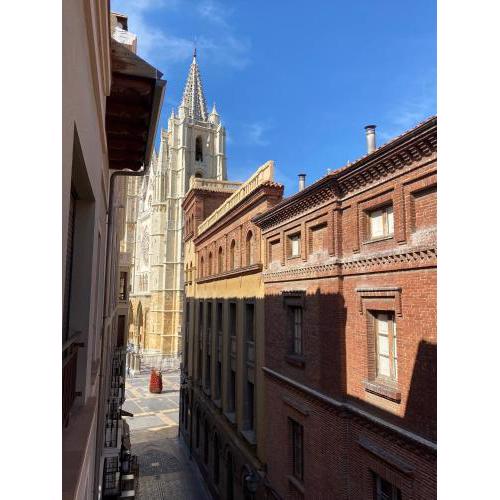 Apartamentos ARVA París