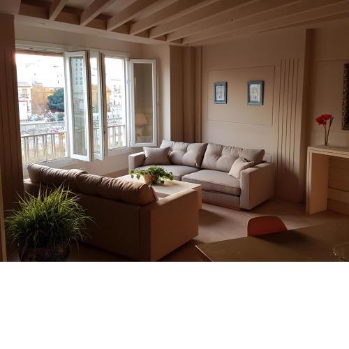 Apartamentos AS Malaga centro historico