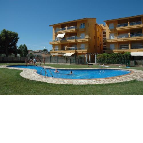Apartamentos Athenea