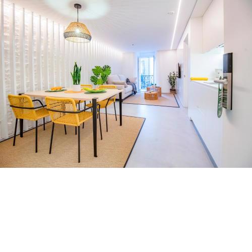 Apartamentos Atia Catedral