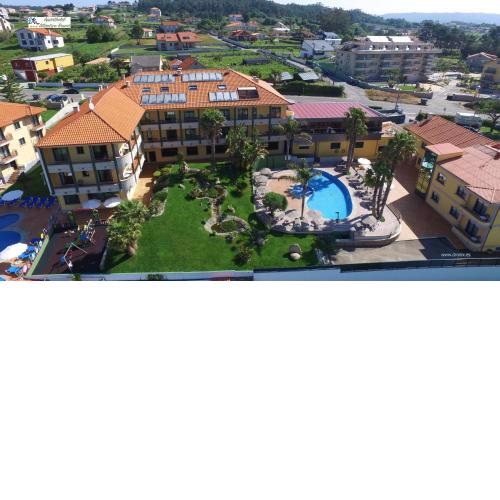 Apartamentos Atlántico Resort