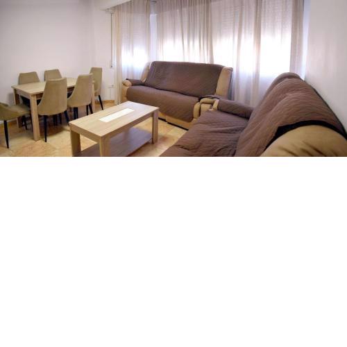 Apartamentos Atlas Terrassa II