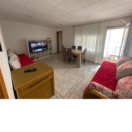 Apartamentos Atlas Terrassa V