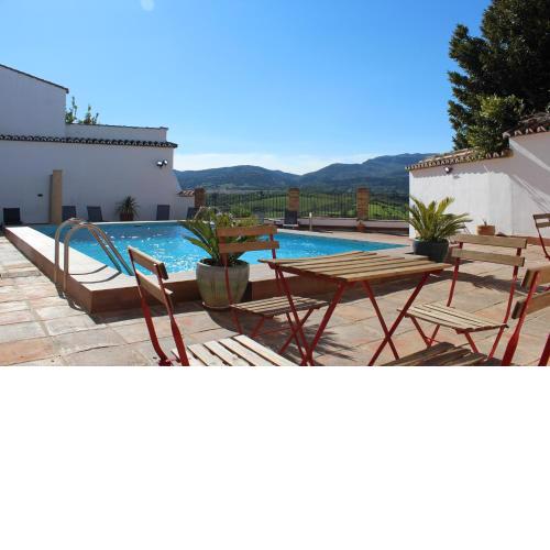 Apartamentos Avanel