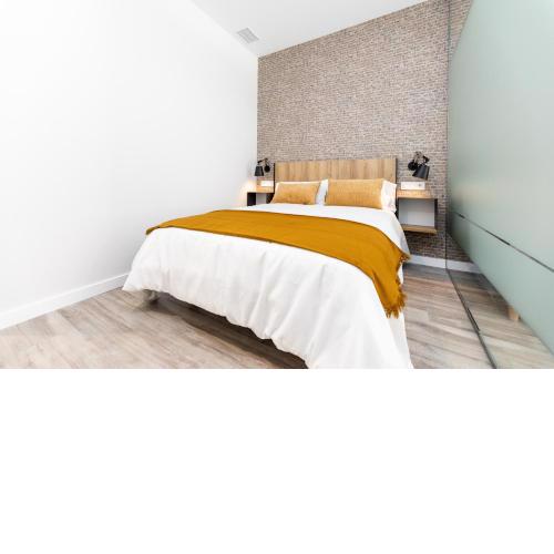 APARTAMENTOS AVENIDA DE AMERICA