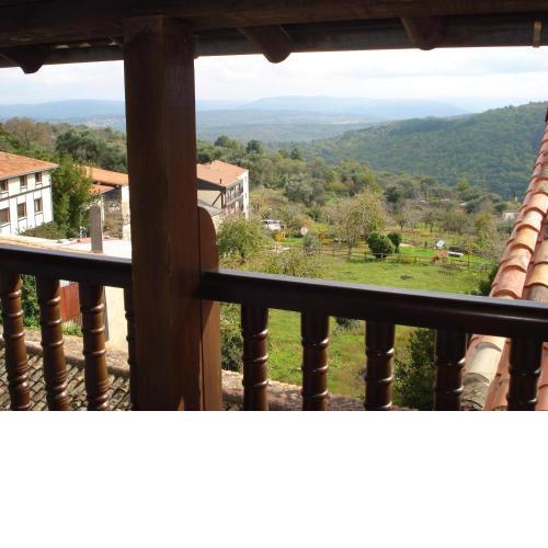 Apartamentos Azahar