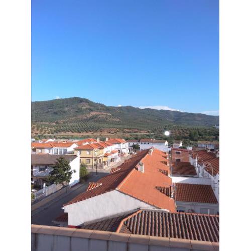 Apartamentos Azahar