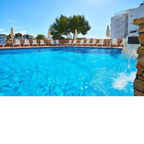 Apartamentos Azul Playa
