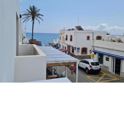 Apartamentos Bahia Mar