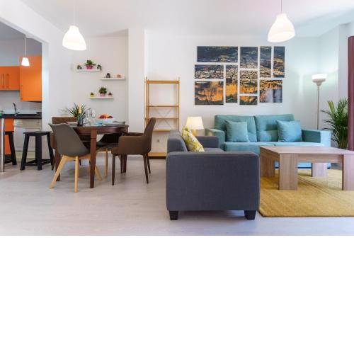 Apartamentos Baiti Ronda