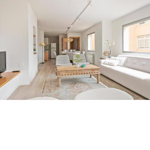 Apartamentos Barcarola