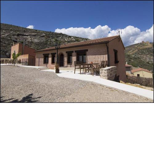 Apartamentos Barrena