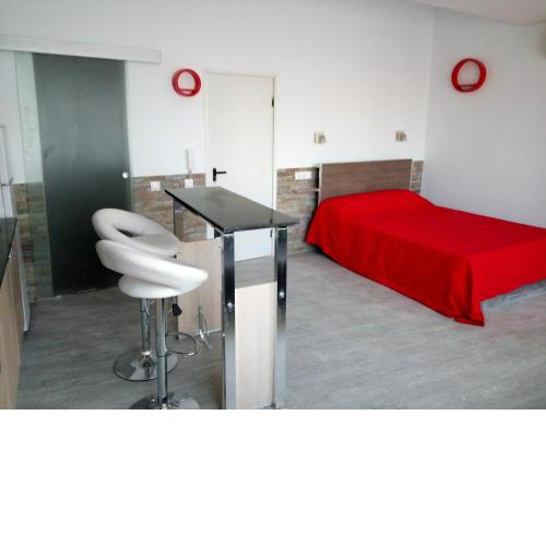 Apartamentos Bcntourism