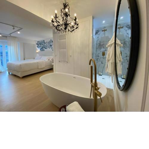 Apartamentos BEJAR - INDIGO