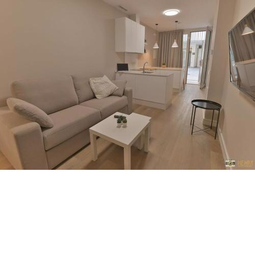 Apartamentos Bela