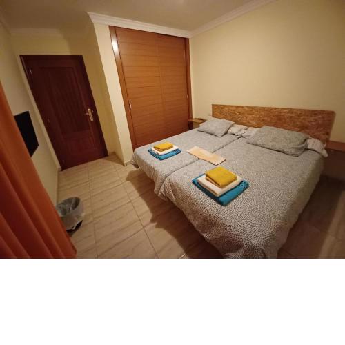 APARTAMENTOS BELLA LUCÍA