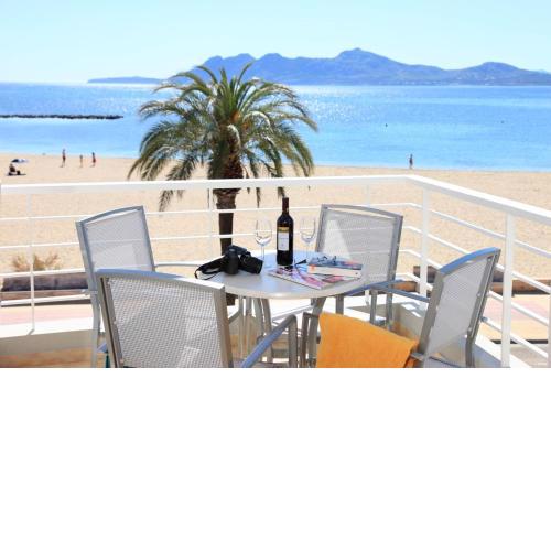 Apartamentos Bellamar