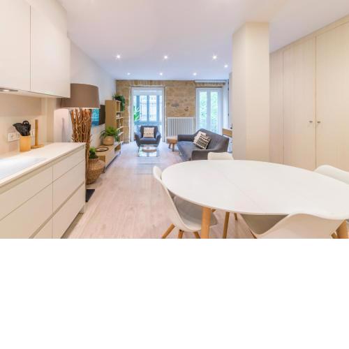 Apartamentos Bellas Artes