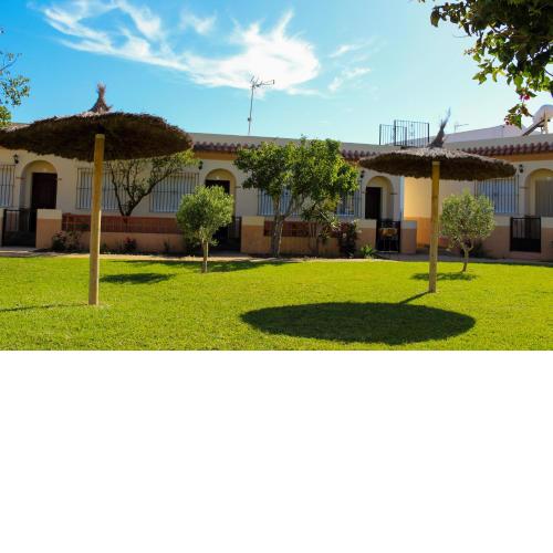 Apartamentos Bellavista Bolonia