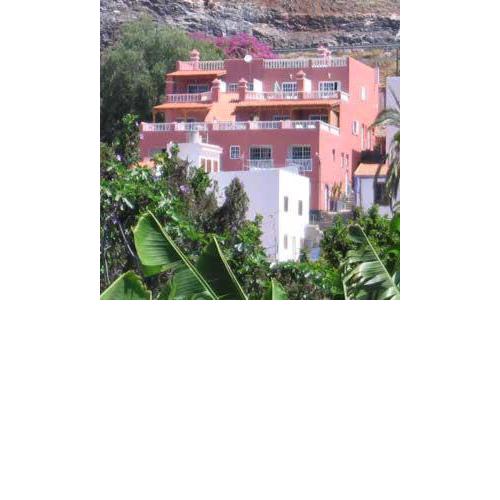 Apartamentos Bellavista Gomera